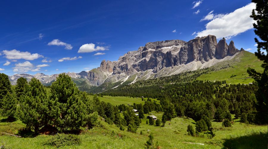 Un'ode alla bellezza delle Dolomiti e al fascino di Canazei: Riccardo Nemela intervistato dal blog internazionale di Coldwell Banker