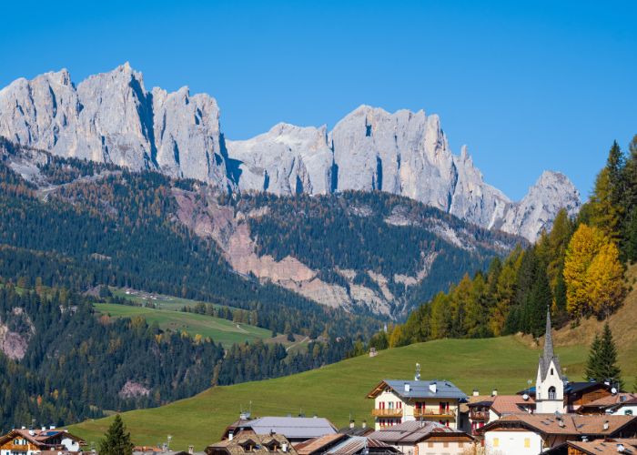 Seconda casa in Val di Fassa: tenerla, affittarla o venderla? Come valutare la scelta