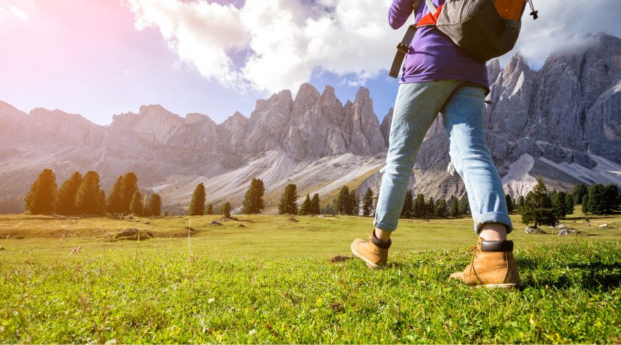 Il turismo eco-sostenibile in Val di Fassa diventa opportunità immobiliare