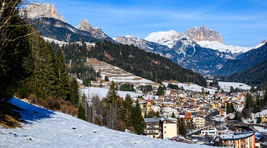 Investire in immobili in Val di Fassa: la guida completa